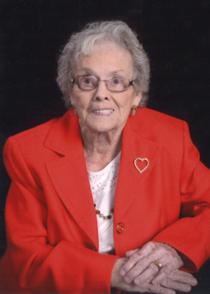 Emma Mae Howard